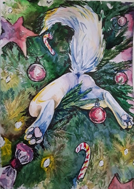 Мария Куликова